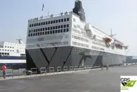 Navă Ro-Ro de vânzare