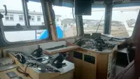Nava de transport marfă vrac de vânzare