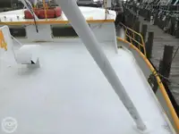Nava de pescuit tip trauler de vânzare