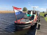 Remorcher de vânzare