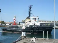 Remorcher de vânzare