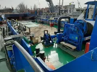 Remorcher de ancorare și aprovizionare (AHTS) de vânzare