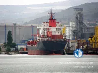 Tanc petrolier / chimic de vânzare