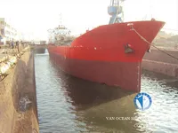 Tanc petrolier / chimic de vânzare