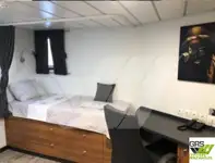 Nava de pescuit tip trauler de vânzare