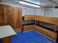 Ambarcațiuni de lucru de vânzare