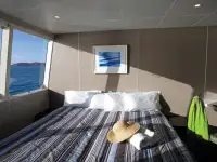 Catamaran de vânzare