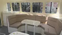 Barcă de patrulare de vânzare