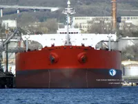 Tanc petrolier / chimic de vânzare