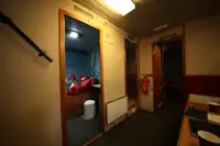 Navă de feribot de vânzare