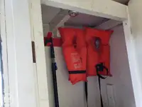 Navă de feribot de vânzare