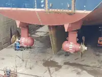 Tanc petrolier / chimic de vânzare