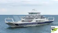 Ro-Ro ship de vânzare