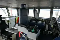 Catamaran de vânzare