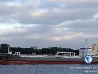 Tanc petrolier / chimic de vânzare