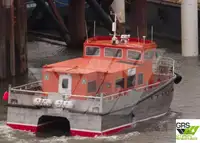 Navă de sondaj de vânzare