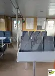 Navă de feribot de vânzare