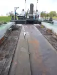 Ambarcațiuni de lucru de vânzare