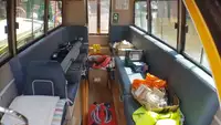 Navă de croazieră și feribot de vânzare