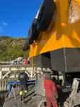 General Cargo/Multi-purpose de vânzare