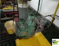 Navă de sondaj de vânzare