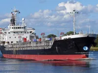 Tanc petrolier / chimic de vânzare