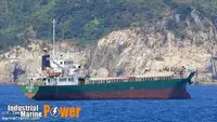 Nava de transport marfă vrac de vânzare
