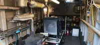 Nava de transport marfă vrac de vânzare