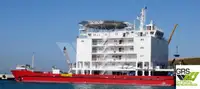 Navă de aprovizionare rapidă (FSV) de vânzare