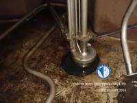 Tanc petrolier / chimic de vânzare