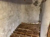 Nava de pescuit tip trauler de vânzare