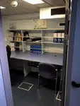 Ambarcațiune de patrulare de vânzare