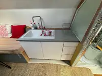 Barcă de salvare de vânzare