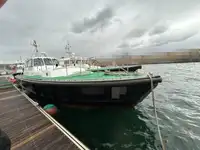 Navă pilot de vânzare