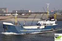 Navă rapidă de aprovizionare (FSV) de vânzare