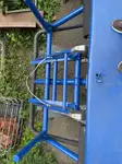 Ambarcațiune de patrulare de vânzare