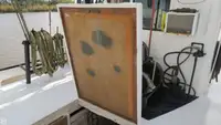 Nava de pescuit tip trauler de vânzare