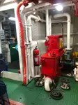 Tanc petrolier / chimic de vânzare