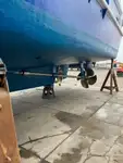 Ambarcațiune de patrulare de vânzare