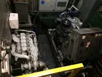Nava container de vânzare
