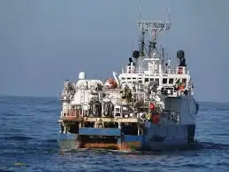 Navă de aprovizionare pentru platforme (PSV) de vânzare