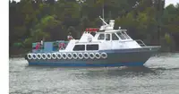 Şlep de vânzare