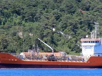Tanc petrolier / chimic de vânzare