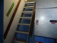Ambarcațiuni de lucru de vânzare