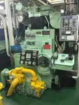 Navă rapidă de aprovizionare (FSV) de vânzare