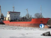 Tanc petrolier / chimic de vânzare