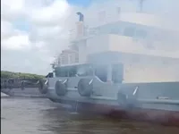 General Cargo/Multi-purpose de vânzare