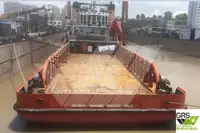 Nava de inspecție de vânzare