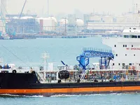 Tanc petrolier / chimic de vânzare