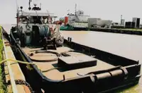 Remorcher de vânzare